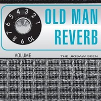 Jigsaw Seen - Old Man Reverb W/Cd - Vinyl Record - G3Z