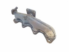 RENAULT LAGUNA III Grandtour KT0/1 Auspuffkrümmer 2.00 Diesel 2015 30571041