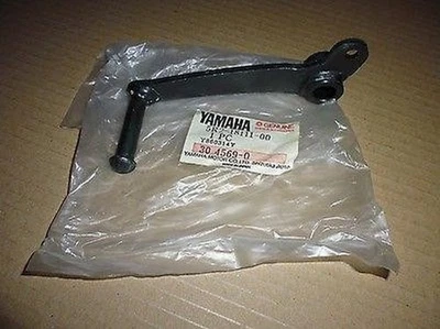 Levier De Changement De Vitesse S'adapte À Yamaha Rd Yz 80 5R2-18111-00 - Photo 1/2
