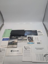 2014 Dodge Ram Trucks 1500/2500/3500 Owners Manual Case Laramie SLT Big Horn