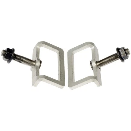 Kit de brida de escape Dorman 23755 para PAI Foto 3 de 4