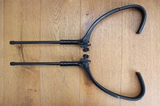 EMUK HALTER WOHNWAGEN SPIEGEL CARAVANSPIEGEL FORD GALAXY S-MAX EDGE 100627 627 H