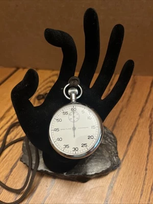 Breitling Pocket Watch Pocket Watches with Vintage for sale | eBay