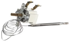 Intermetro RPC13-721 Thermostat Temperature Control 208F