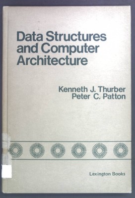 Data Structures and Computer Architecture: Design Issues at the Hardware/Softwar