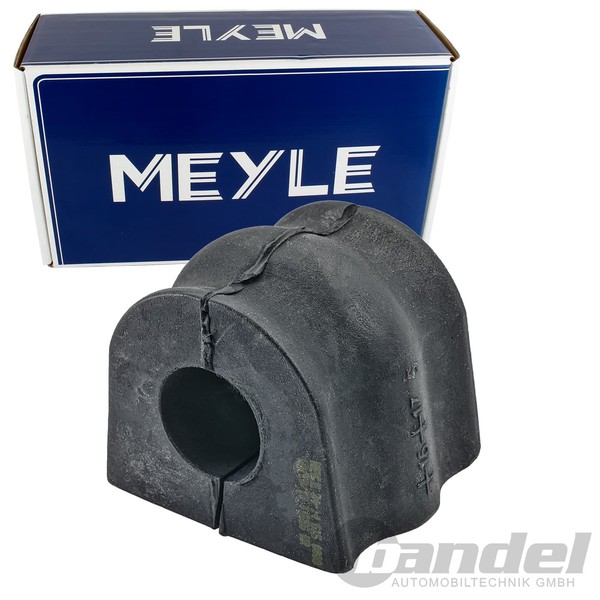 Meyle 19Mm Stabilager Buchse Vorne STABILISATOR-STREBE | 34-14 615 0000-image