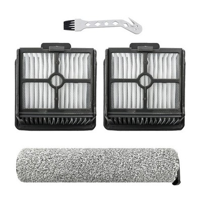 Filter Roller Brush for Dream H11 MAX/Dream H11 Robot Vacuum Cleaner Accessories