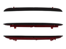 Bremslicht Zusatz 3. Bremsleuchte LED smoke passend für VW TOUAREG 7L - 05.2010