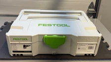 Festool T-Loc Systainer Storage Box 567852