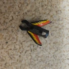 Transformers G2 Cyberjet Skyjack Hasbro Decepticon part vintage original