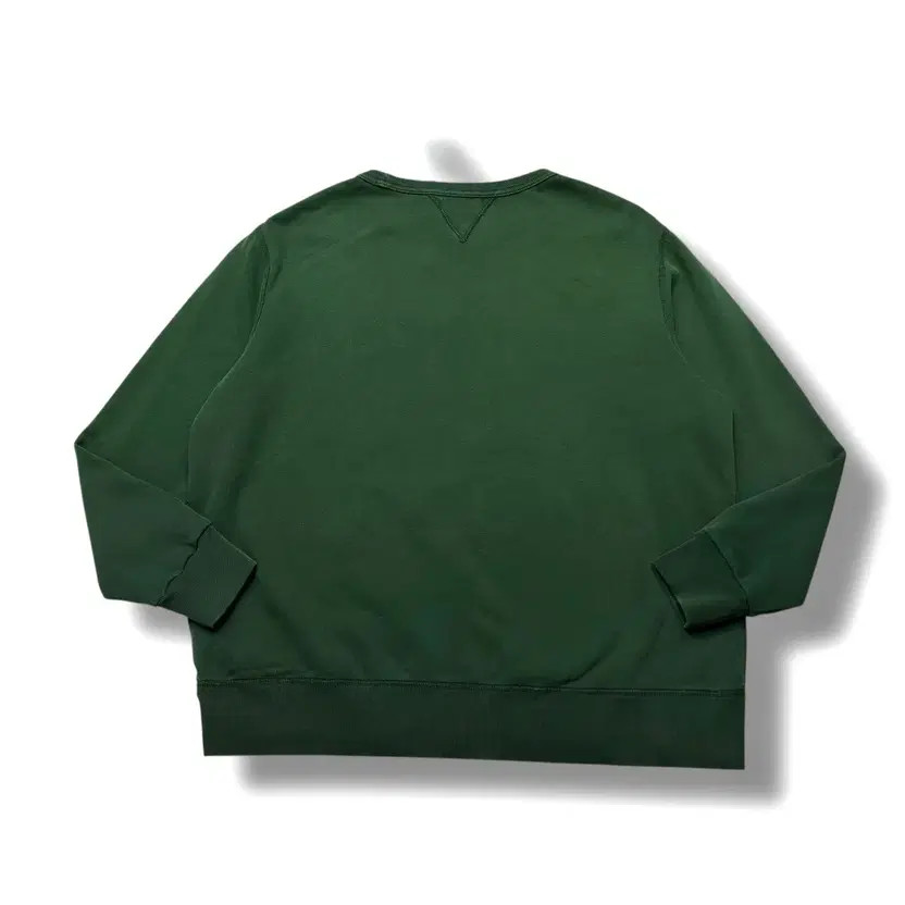 Polo Ralph Lauren Vintage College Logo Sweatshirt XL-XXL