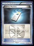 Pokémon TCG  Uncommon Regular colress machine