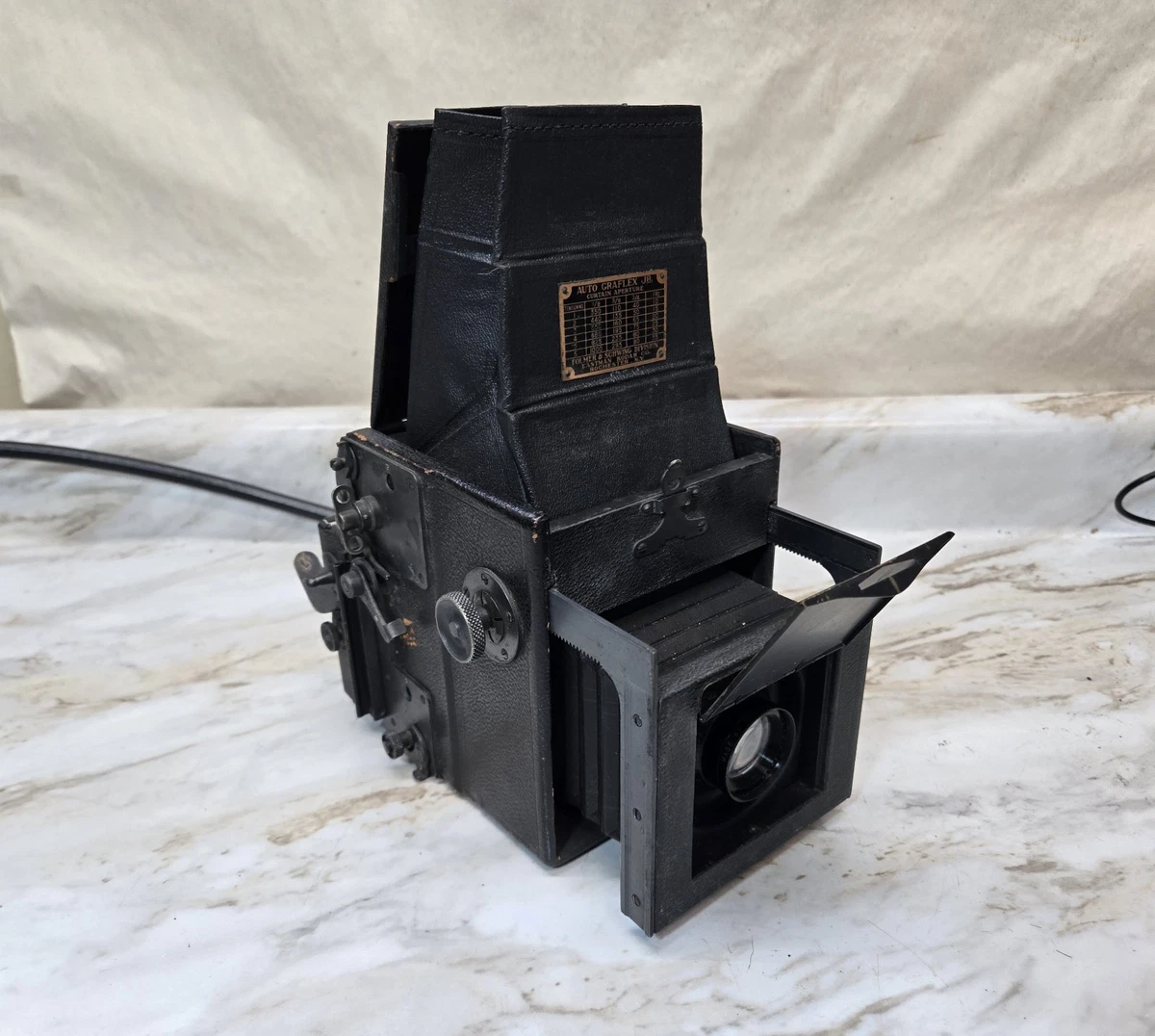Graflex Vintage Camera Equipment for sale | eBay