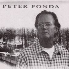 1997 Ulee's Gold Screen Ticket Peter Fonda Patricia Richardson Christine Dunford