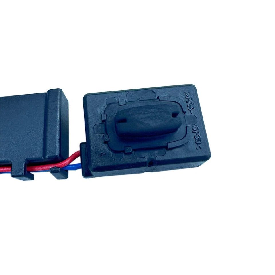 Exterior Front Door Handle Push Button Sensor for Chevrolet Volt 2016-2019 Foto 2 de 4