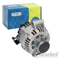 Hc-Cargo Lichtmaschine Generator 110A Passend FüR Ford Mondeo | F 032 115 958