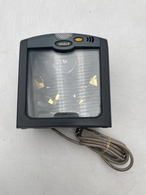 Symbol/Motorola LS7708-SR1007ZC Barcode Scanner w/ USB Cable
