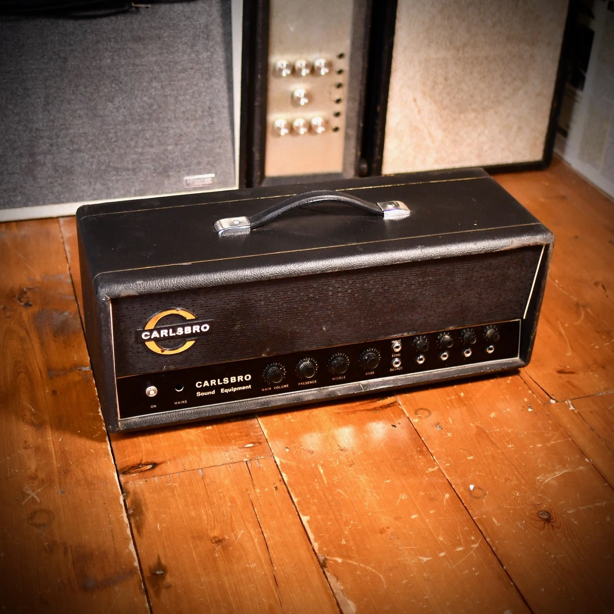 Carlsbro Pa in Guitar Amplifiers for sale