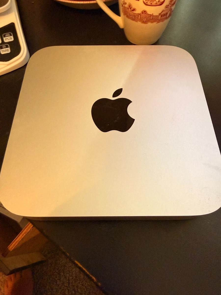 Apple Mac mini 16 GB RAM 2014 Apple Desktops & All-In-One