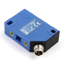 Sick induktiver Näherungssensor IQ12-06NPS-K...