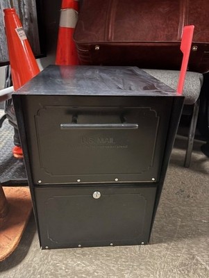 Mailbox
