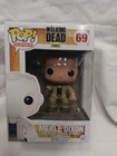 Funko Pop! Vinyl: The Walking Dead - Merle Dixon #69