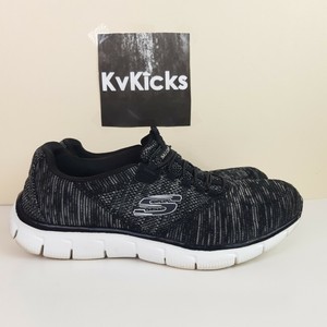 skechers relaxed fit noteworthy