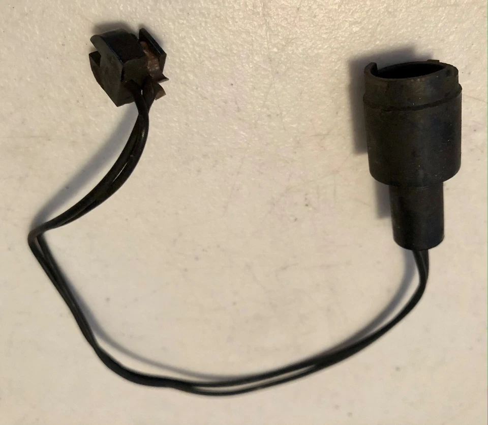 New‼️BMW PEX Brake Sensor Wire OEM #3411-1-152-607 LAST ONE - Image 3 of 4