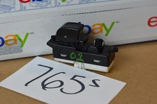 02 03 04 ISUZU AXIOM - Passenger Rear Window Switch USED  #765