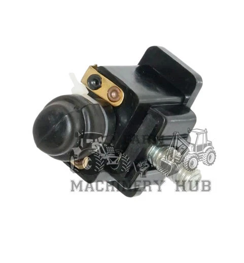 Brake Stop Light Switch Assembly Fits Ford 3600 Farmtrac Tractor - Image 3 of 3