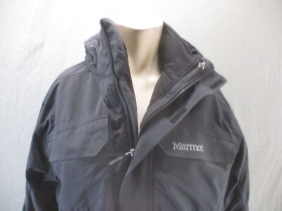 Marmot マウンテンパーカー　スノーボード　ウエア 楽天市場】スノーボード パーカー（ブランドマーモット）の通販
