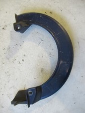 Yamaha XT 600 Z Tenere 1VJ EZ88 carena copertura protezione disco freno