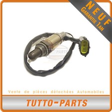 Sonde lambda Mazda XEDOS 9