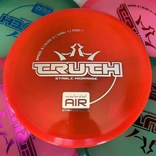 Dynamic Discs Lucid Air Truth 5/5/-1/1