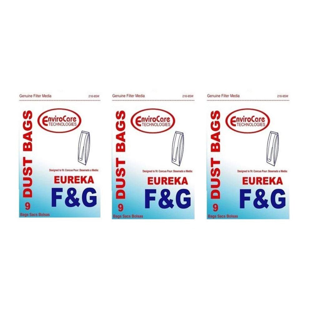 Sanitaire Eureka Vibragroomer 1 Roll Brush 16" E-53273 - Foto 2