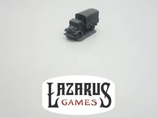 Battlefront Miniatures Flames of War: CMP 3 Ton Lorry (primed single)