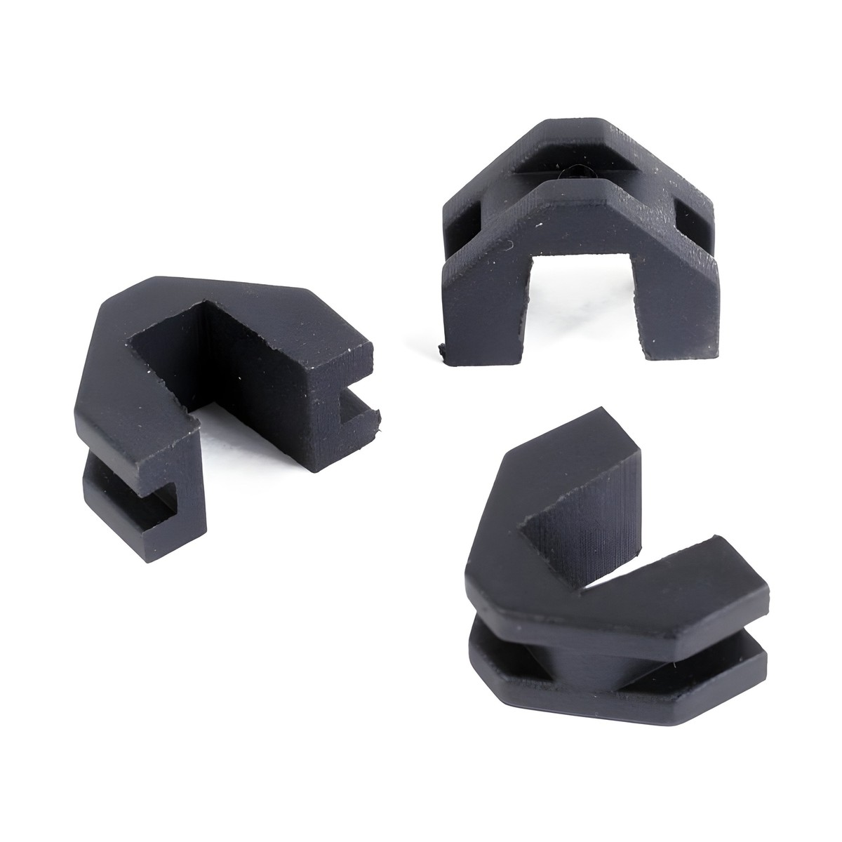 Kit Variatore Completo Per Scooter 50cc 4 Tempi - Include Cinghia E Parti Per Benzhou YY50QT-26