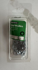 Homebase Stahlscheiben 50 St&uuml;ck
