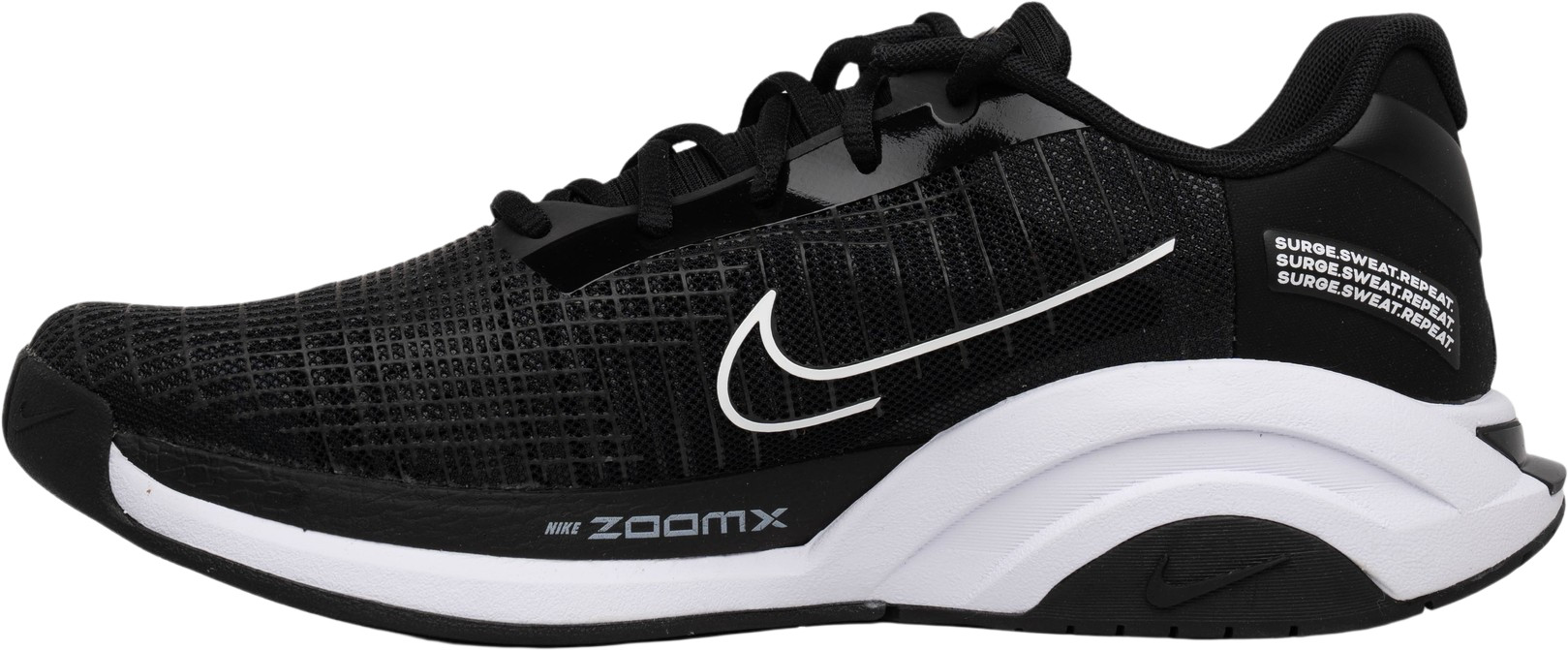 Las mejores ofertas en Nike ZoomX SuperRep Surge Black White | eBay