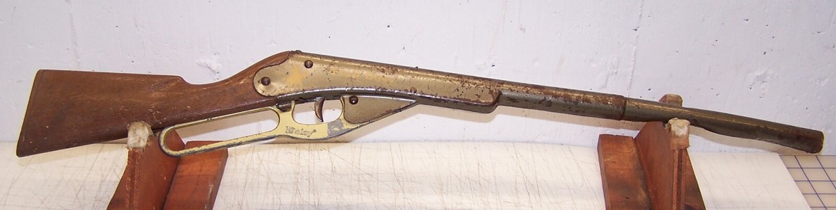 Vintage Daisy Toy Gun Trail Boss Model 960, for Parts or Repair | eBay