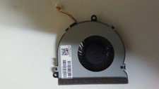 HP 15AC 15-AC020DS 15-ACXXX 15-AC SERIES CPU COOLING FAN 813946-001