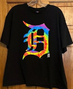 detroit tigers michigan shirt