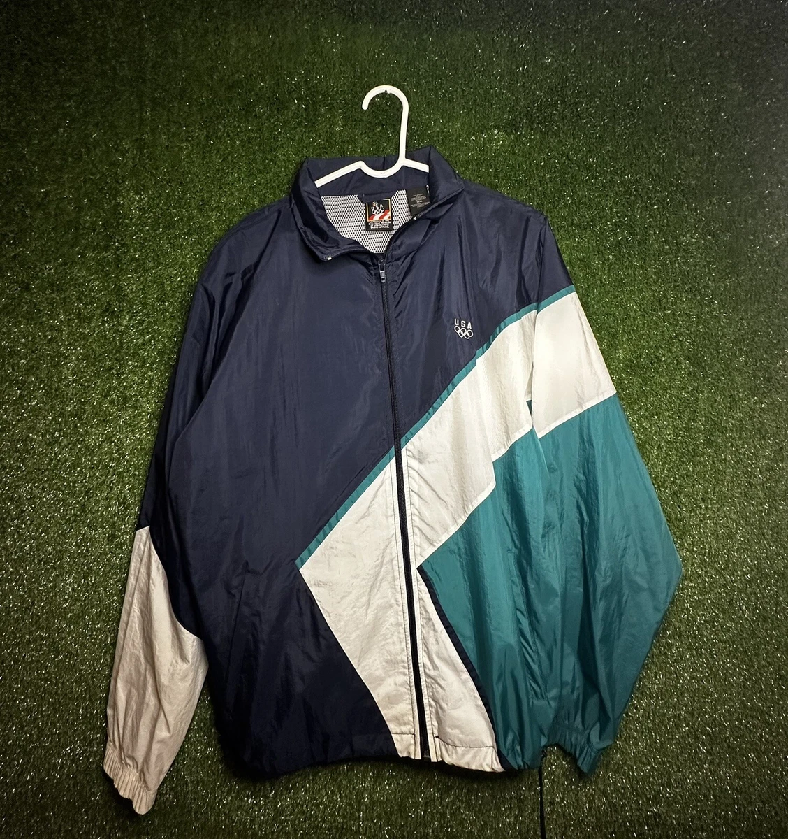 Jcpenney nike windbreaker hotsell