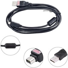 Lunghezza 1,5 m - cavo USB cavo dati data cable per fotocamera digitale Olympus SP-570 UZ