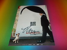 Oliver Masucci He's Back Signed Autographed 20x28 Photo In Person