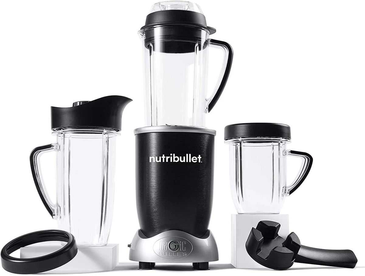 Used nutribullet clearance