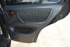t&uuml;rverkleidung hinten rechts f&uuml;r MERCEDES ML 320 3.2 G W163 1998-2005 2001 63545