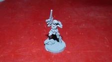 Corvus Belli: Infinity: Ariadna: metal Kosmofleet Tankhunter AP Rifle