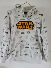 Star Wars Youth Large Hoodie