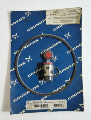 GRUNDFOS 00405097 KIT, SHAFT SEAL CR+N2/4 BUB